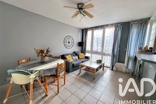  Appartement � vendre 3 pi�ces 55 m�