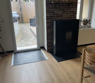  Maison � vendre 7 pi�ces 120 m�