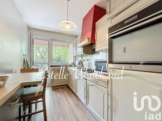  Appartement � vendre 4 pi�ces 79 m�