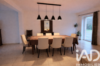  Appartement � vendre 4 pi�ces 115 m�