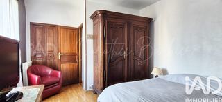  Maison � vendre 3 pi�ces 81 m�