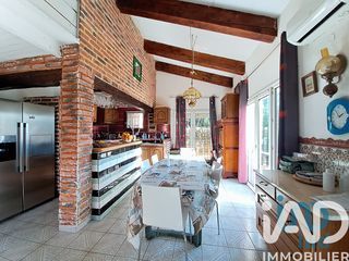  Maison � vendre 7 pi�ces 167 m�