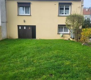  Maison � vendre 5 pi�ces 117 m�