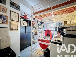  Appartement � vendre 4 pi�ces 83 m�