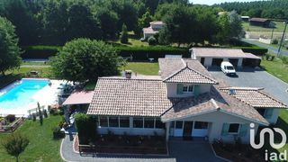  Maison � vendre 7 pi�ces 170 m�