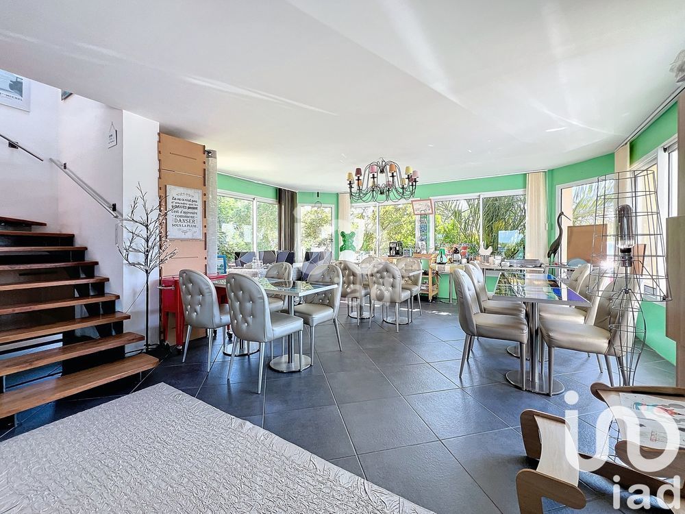 � vendre  Maison Pontorson (50170)