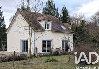  Maison � vendre 7 pi�ces 190 m�