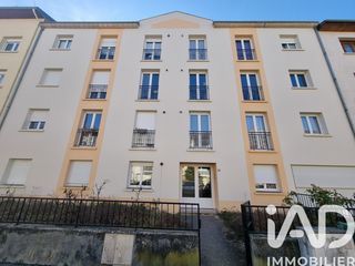  Appartement � vendre 2 pi�ces 43 m�