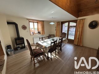  Maison � vendre 6 pi�ces 139 m�