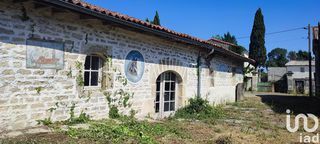  Maison � vendre 1 pi�ce 120 m�