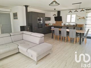  Maison � vendre 6 pi�ces 125 m�