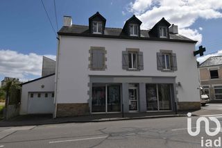  Immeuble � vendre 137 m�