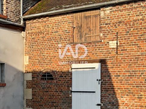   Vente Atelier 1 pi�ce Appartement - 1 pi�ce(s) - 25 m�