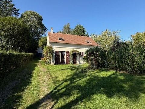   Vente Maison de village 3 pi�ces Maison - 3 pi�ce(s) - 86 m�