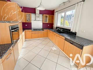  Maison � vendre 6 pi�ces 155 m�