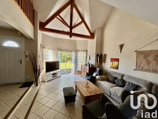  Maison � vendre 6 pi�ces 170 m�