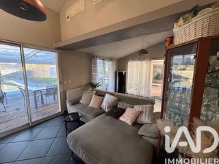  Maison � vendre 5 pi�ces 137 m�