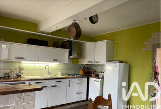  Maison � vendre 10 pi�ces 220 m�