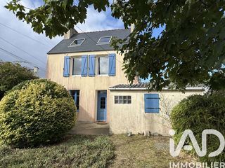  Maison � vendre 4 pi�ces 98 m�