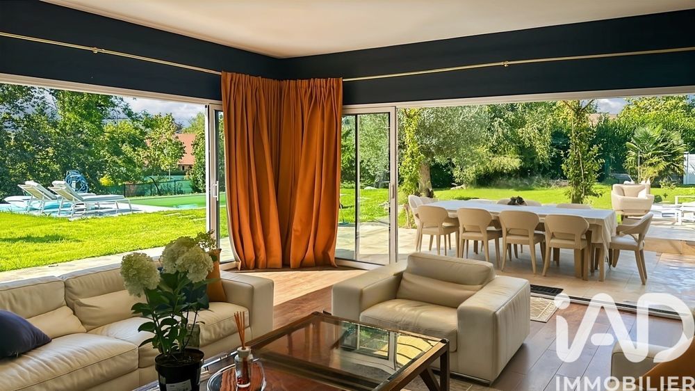 � vendre  Maison Santeny (94440)