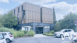  Appartement � vendre 1 pi�ce 19 m�