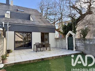  Maison � vendre 5 pi�ces 105 m�