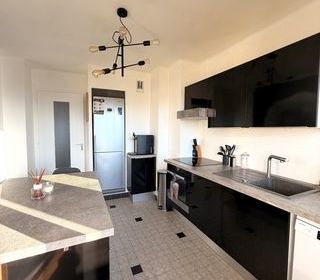  Appartement � vendre 2 pi�ces 61 m�