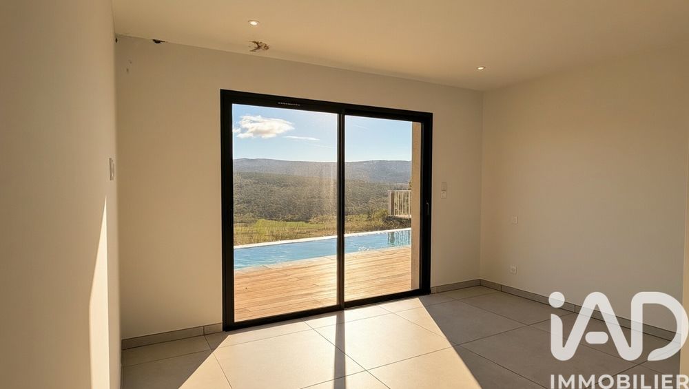 � vendre  Villa Blauvac (84570)