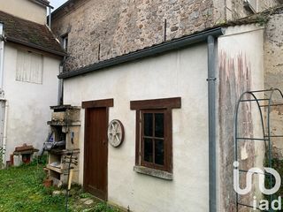  Maison � vendre 3 pi�ces 62 m�