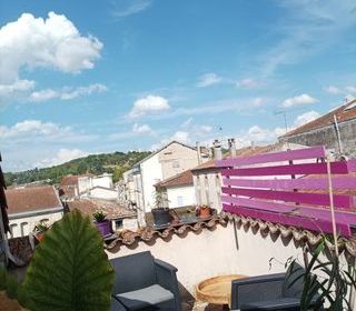  Appartement � vendre 3 pi�ces 77 m�