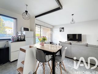  Appartement � vendre 2 pi�ces 48 m�