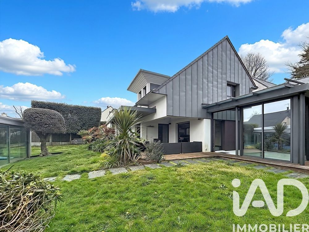 � vendre  Maison Guidel (56520)