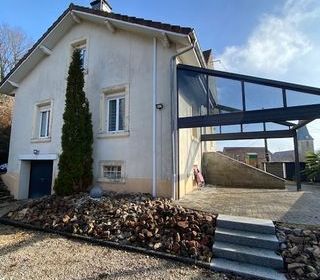  Maison � vendre 5 pi�ces 113 m�