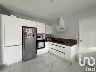  Maison � vendre 4 pi�ces 121 m�