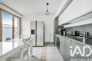  Appartement � vendre 4 pi�ces 77 m�