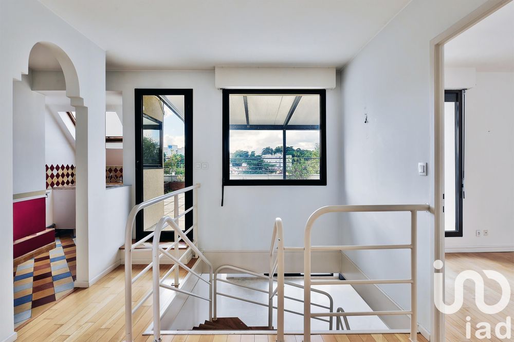 � vendre  Appartement Lyon 3