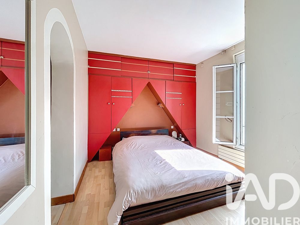 � vendre  Maison Fontenay-sous-Bois (94120)