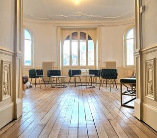  Appartement � vendre 5 pi�ces 177 m�