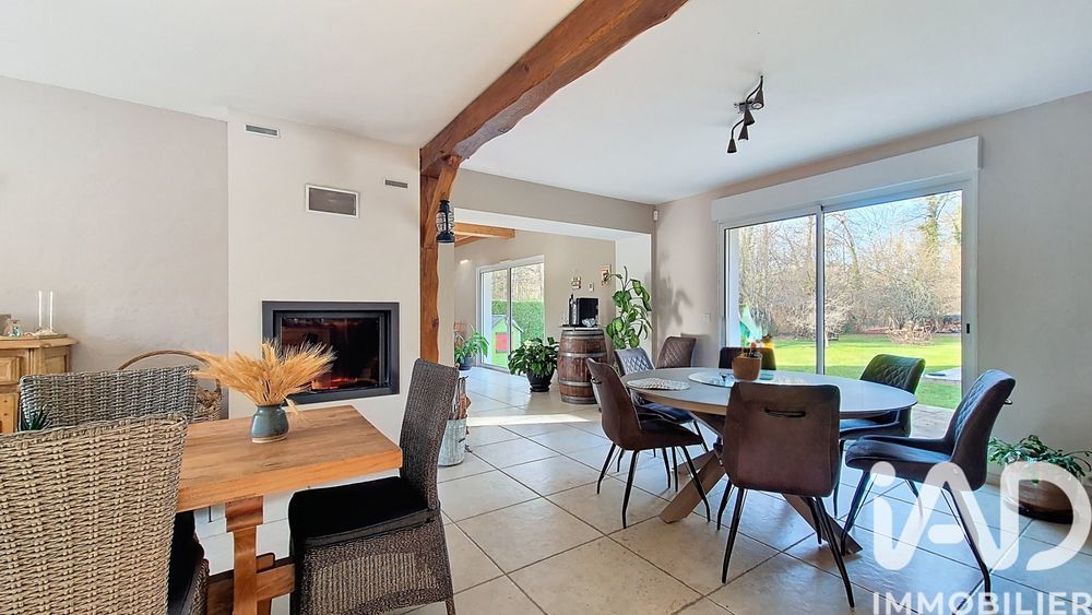 � vendre  Maison Noisy-sur-�cole (77123)