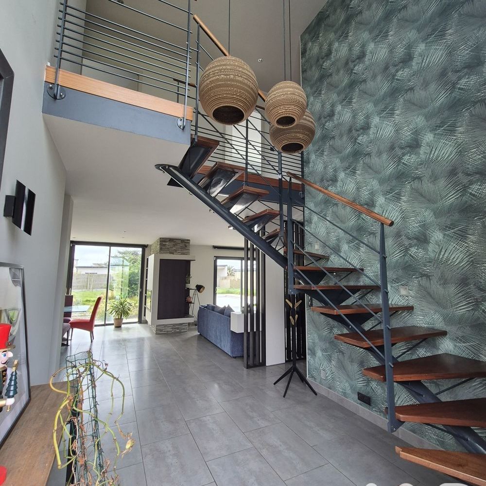 � vendre  Villa Saint-Renan (29290)