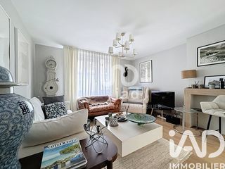  Appartement � vendre 3 pi�ces 84 m�