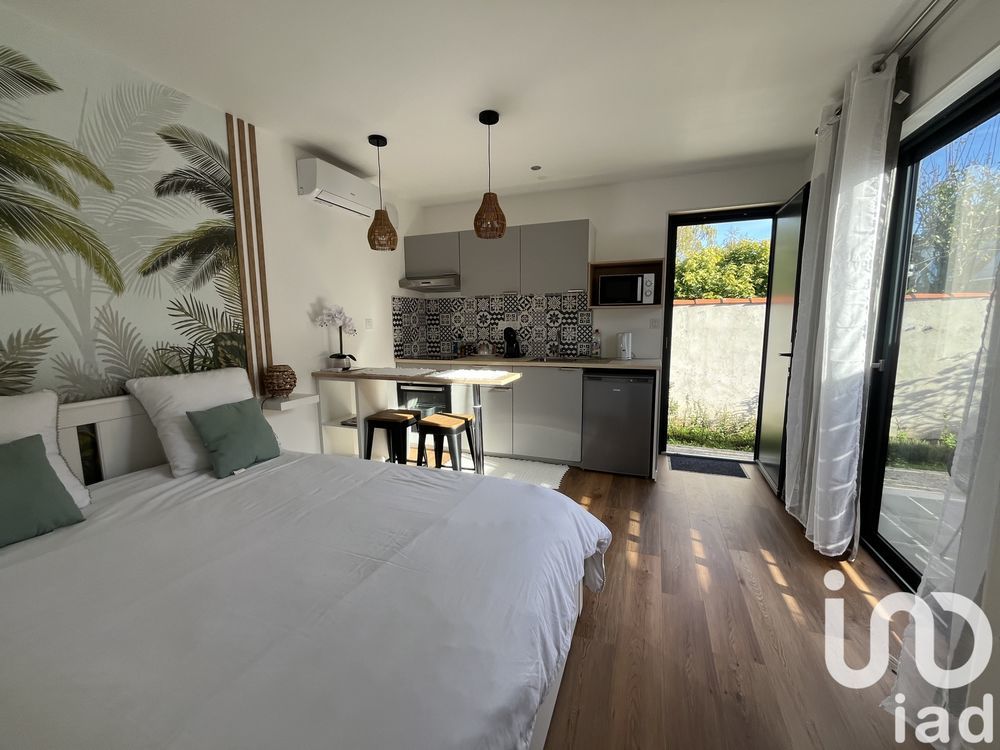 � vendre  Maison Lagord (17140)