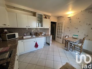  Appartement � vendre 4 pi�ces 80 m�