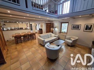  Maison � vendre 5 pi�ces 135 m�