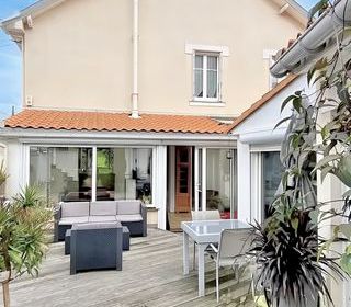  Maison � vendre 7 pi�ces 142 m�