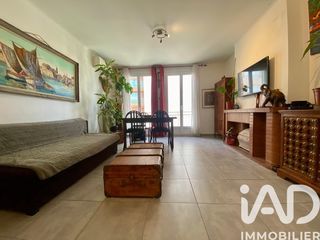  Appartement � vendre 4 pi�ces 73 m�