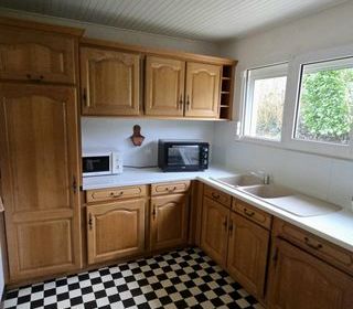  Maison � vendre 4 pi�ces 127 m�