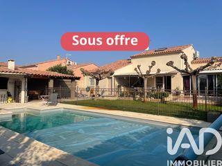  Maison � vendre 5 pi�ces 160 m�