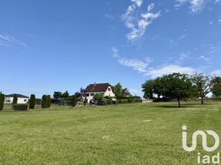  Terrain � vendre 3650 m�