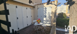  Maison � vendre 2 pi�ces 30 m�
